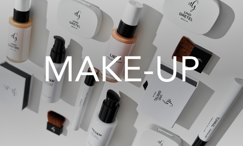 UG - kategorie make-up